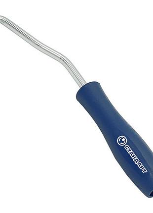 Крючок для арматуры 210мм стандарт wthb0210 гранд инструмент