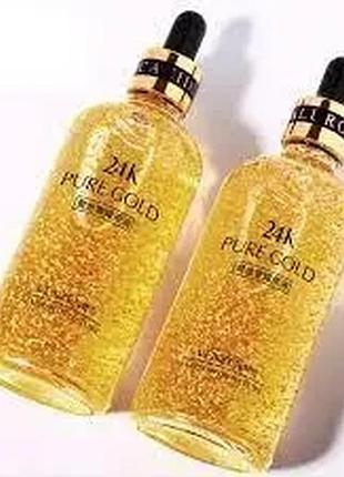 Prime youth 24k gold сироватка глибокого відновлення із золотом 24 карата market 47754223