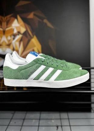 Кросівки adidas gazelle ig1634 оригінал