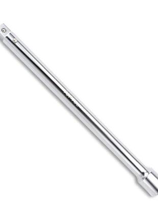 Удлинитель 3/4" 400мм toptul (с фиксацией) cabo2416 гранд инструмент