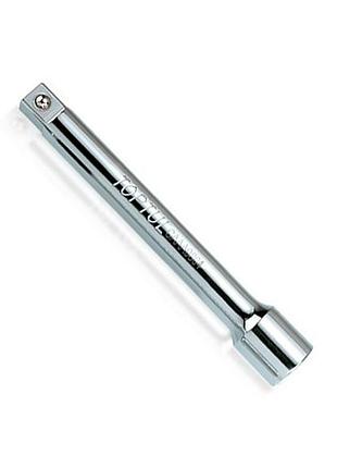 Подовжувач для головок 3/8" 75 мм toptul caaa1203 гранд інструмент