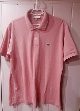 Футболка-поло