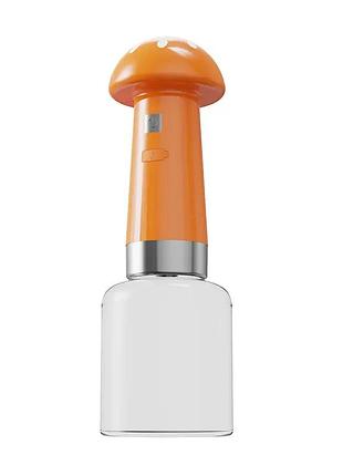 Автоматический диспенсер пенного мыла для мытья собак и кошек,перезаряжаемый пенообразователь для домашних