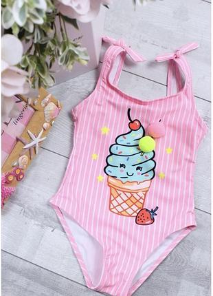 Купальник h&m