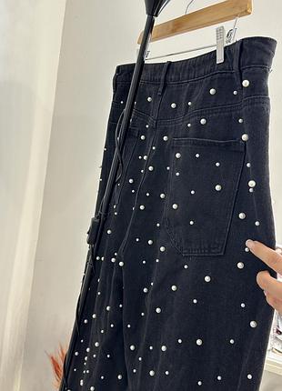 Джинсы shein 6