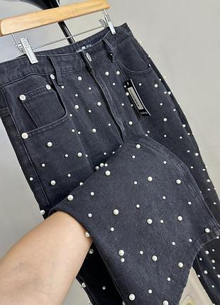 Джинсы shein 7