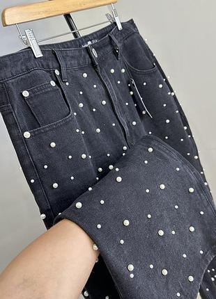 Джинсы shein 5