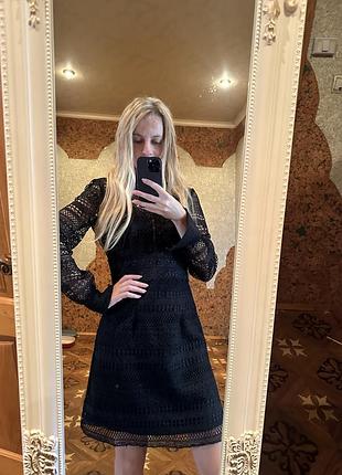 Платье очень качественное