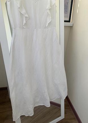 Ніжна сукня 5