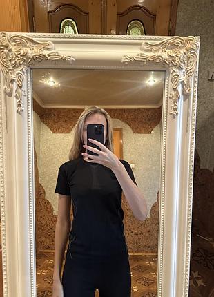 Футболка профессиональная спорт