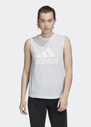 Футболка adidas