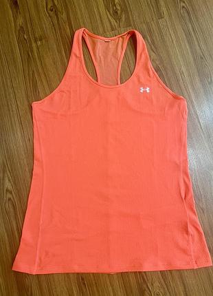 Майка жіноча under armour