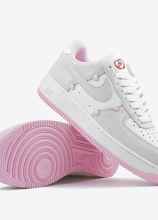 Nike air force valentine’s day