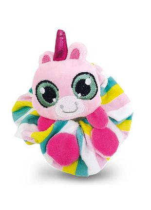 Мягкая игрушка-браслет лучшие друзья "азия" #sbabam 79/cn21-8 лист коллекционера