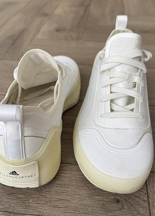 Кросівки кеди adidas by stella mccartney