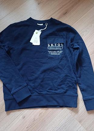 Свитшот 11/12 лет