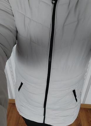 Куртка  пальто 170 р c&amp;a 6