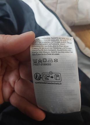 Куртка  пальто 170 р c&amp;a 5