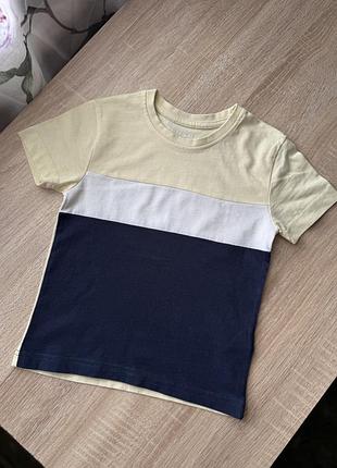 Футболка дитяча