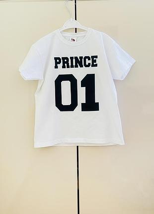 Футболка fruit of the loom 122-128 розміру