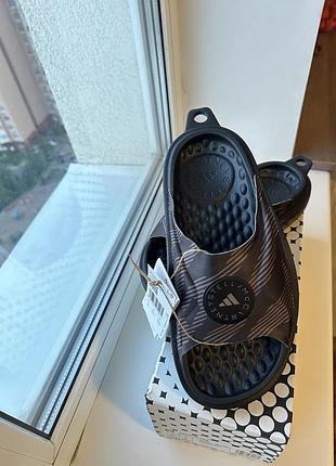 Шлепанцы женские из коллекции adidas cup by stella mccartney2 фото
