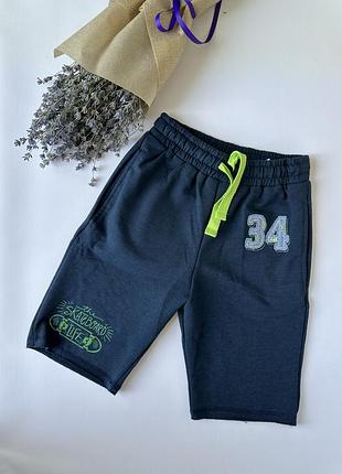 Шорти від виробника bembi для хлопчика. розмір: 128. ціна: 250 грн