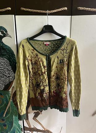 Жіноча кофтинка. кардиган.