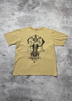 Футболка southpole