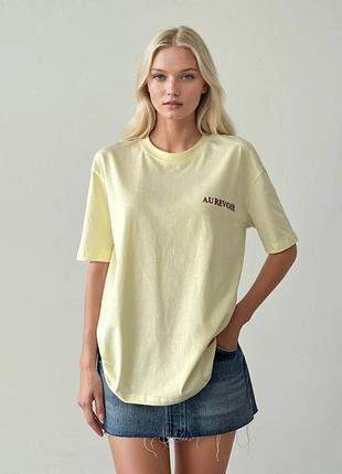 Крутезна футболка🎀