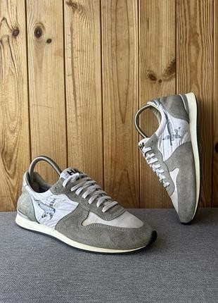 Кросівки кеди взуття golden goose