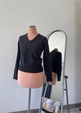 Шерстяний светр