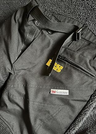 Мото штани ixs