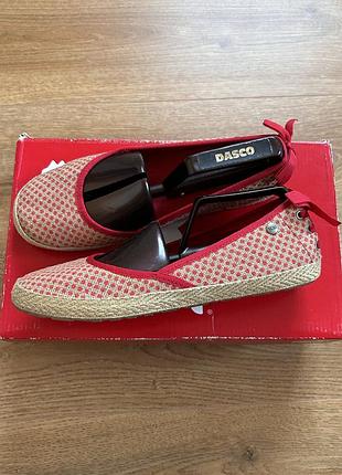 Брендові мокасіни