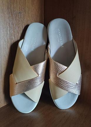 Сандалии kenneth cole