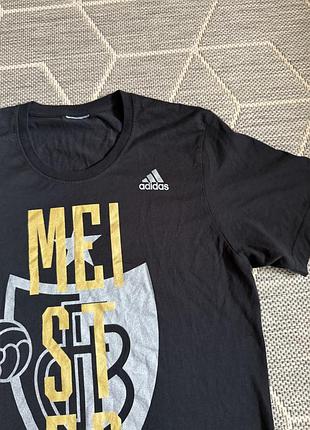 Футболка adidas