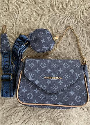 Жіноча сумка