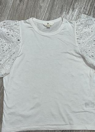 Футболка женская