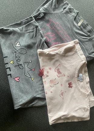 Набір лонг дитячий,набір кофточок дитячих