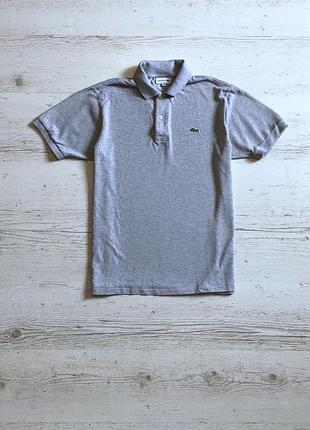 Поло locoste оригінал