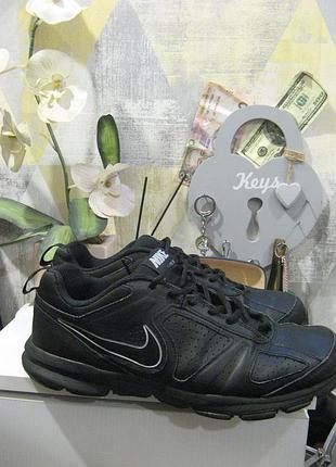 Кроссовки nike v-lite  44