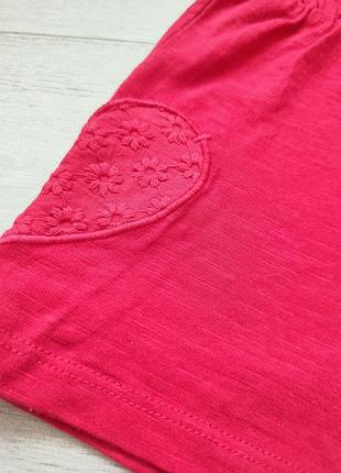 Шорт 3-4 роки(98-104) , нові 2