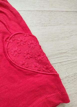 Шорт 3-4 роки(98-104) , нові 5