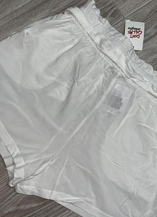 Летние шорты 2