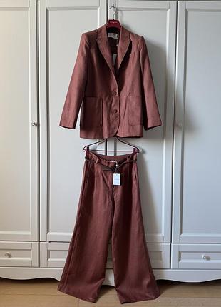 Новый костюм zimmermann