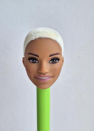 Кукольная голова для гибридизации, оригинал, barbie mattel