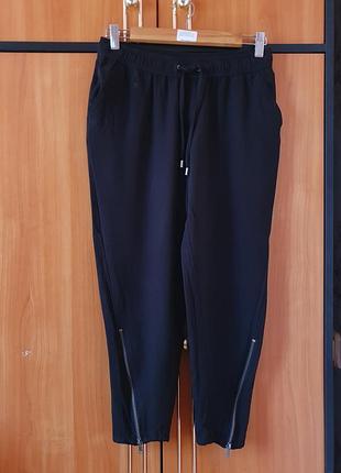 Штаны брюки divided h&m