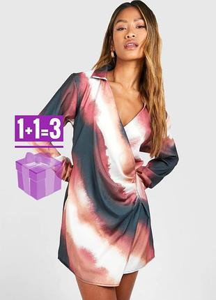 Нова!  сукня сорочка boohoo