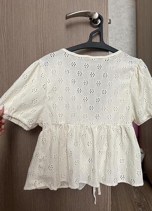 Кофтинка літня 2