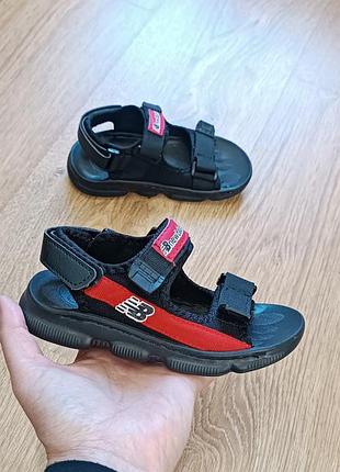 Сандалі 29-30р.