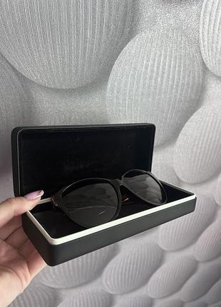 Окуляри сонцезахисні